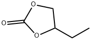 4-ETHYL-1,3-DIOXOLAN-2-ONE Struktur