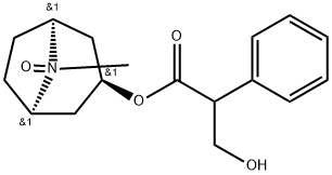 4438-22-6 結(jié)構(gòu)式