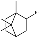 BornylBromide Struktur