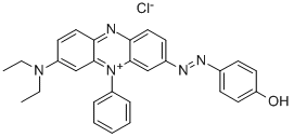 JANUS BLACK Structure