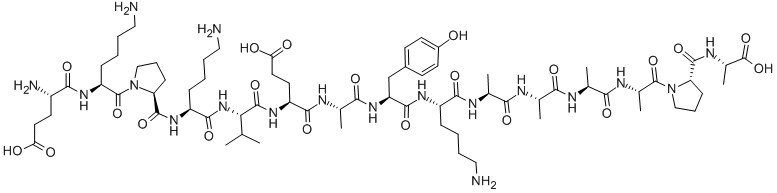 444305-16-2 Structure