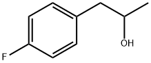 Benzeneethanol, 4-fluoro-alpha-methyl- (9CI) Struktur