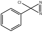 3-chloro-3-phenyldiazirine