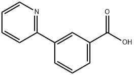 4467-07-6 Structure