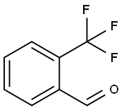 2-(Trifluoromethyl)benzaldehyde