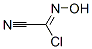 2-Chloro-2-hydroxyiminoacetonitrile