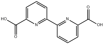 2,2'-BIPYRIDINE-6,6'-DICARBOXYLIC ACID price.