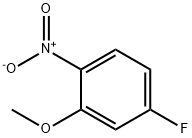 5-Fluoro-2-nitroanisole