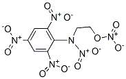 pentryl Struktur