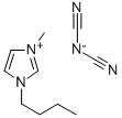 1-BUTYL-3-METHYLIMIDAZOLIUM DICYANAMIDE