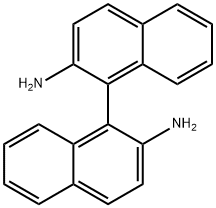 1,1'-Binaphthyl-2,2'-diamine