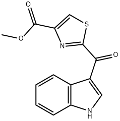 448906-42-1 結(jié)構(gòu)式