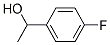 1-(p-Fluorophenyl)ethanol Struktur