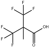 2,2-BIS(TRIFLUOROMETHYL)PROPIONIC ACID price.