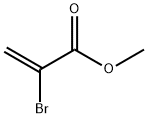 METHYL ALPHA-BROMOACRYLATE  95 Struktur