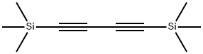 1,4-BIS(TRIMETHYLSILYL)-1,3-BUTADIYNE