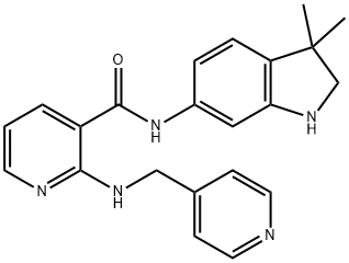 453562-69-1 Structure