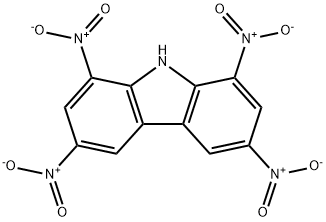 4543-33-3 結(jié)構(gòu)式