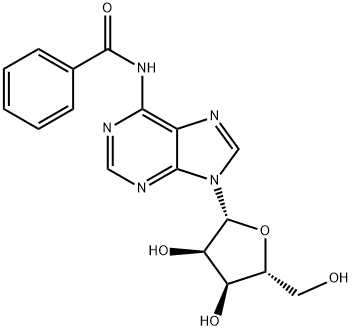 N-Benzoyladenosine price.