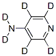 Dalfampridine D6 Struktur