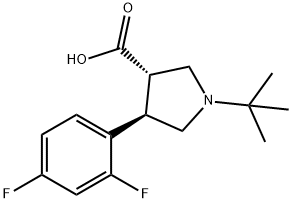 455957-94-5 結(jié)構(gòu)式