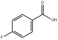 4-Fluorobenzoic acid