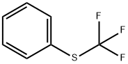 Trifluoromethylthiobenzene