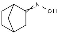 NORCAMPHOR OXIME Struktur