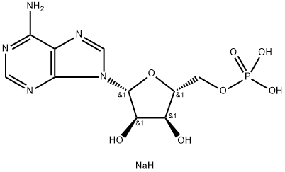 Adenosine 5'-monophosphate disodium salt