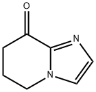 Imidazo[1,2-a]pyridin-8(5H)-one, 6,7-dihydro- (9CI) Struktur