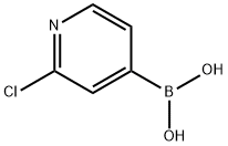 458532-96-2 Structure