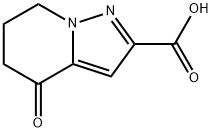 4-oxo-4H,5H,6H,7H-pyrazolo[1,5-a]pyridine-2-
carboxylic acid price.