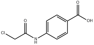 4596-39-8 結(jié)構(gòu)式