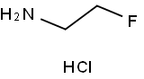 2-FLUOROETHYLAMINE HYDROCHLORIDE