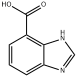 1H-Benzimidazole-4-carboxylic acid price.