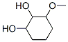 1,2-Cyclohexanediol, 3-methoxy- (9CI) Struktur