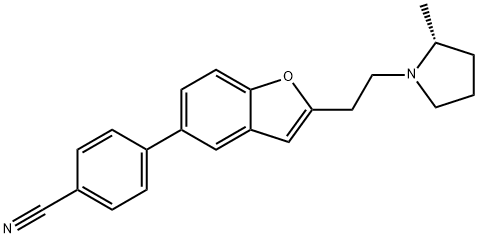 460746-46-7 結(jié)構(gòu)式