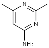 4-AMINO-2,6-DIMETHYLPYRIMIDINE