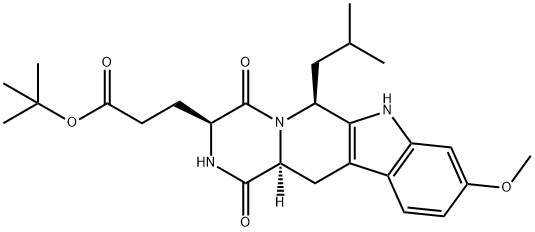 Ko 143 Struktur