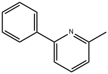 2-METHYL-6-PHENYLPYRIDINE price.