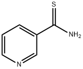 Thionicotinamide