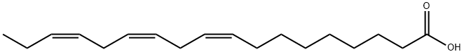 Linolenic acid price.