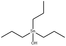 Tripropylhydroxystannane