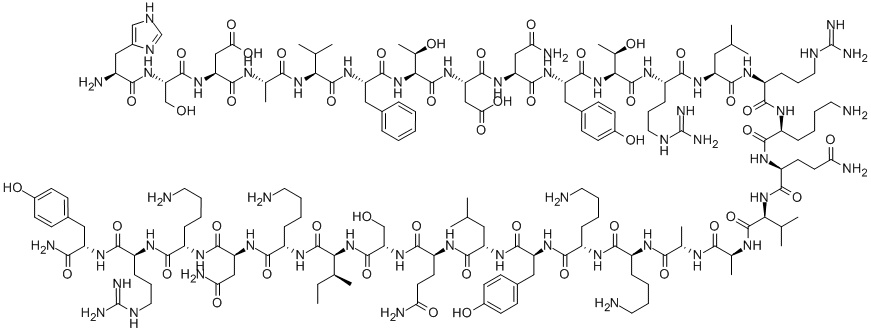 463930-25-8 Structure