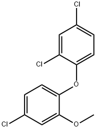 TRICLOSAN METHYL ETHER