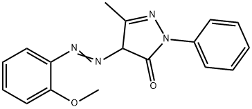 4645-07-2 結(jié)構(gòu)式