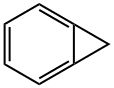 1,3,5-Norcaratriene Struktur