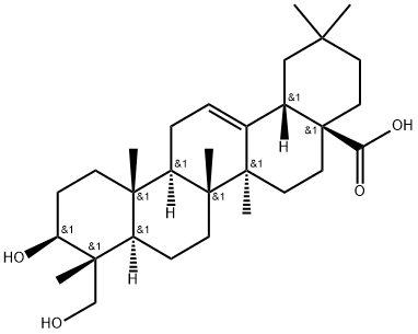 Hederagenin