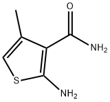 4651-97-2 Structure