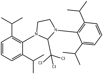 465543-05-9 Structure